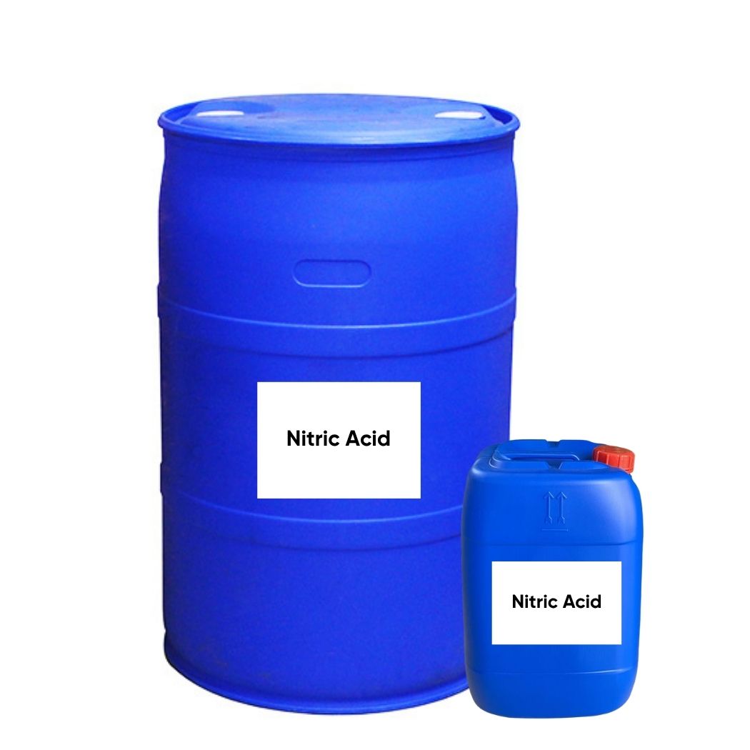 Nitric Acid Nitric Acid