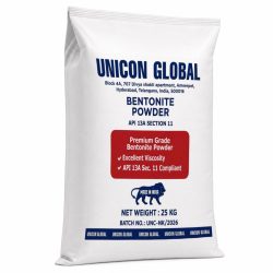 Unicon Global Bentonite Powder